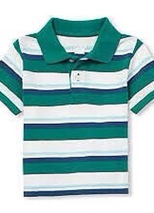 Модне поло чилдренплейс