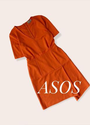 Платье asos1 фото