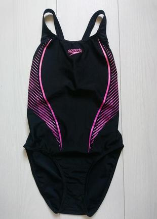 Спортивний купальник speedo