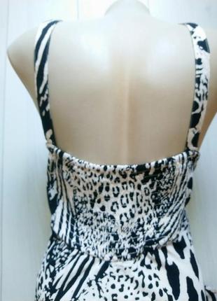 Плаття сарафан m&co 3