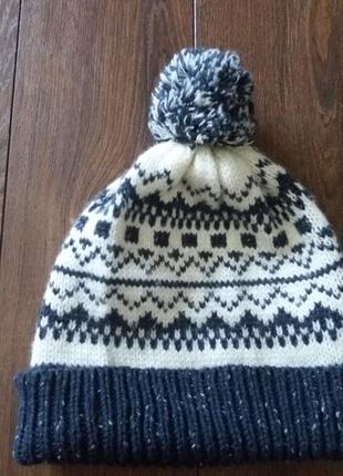 Шапка sedarwood state