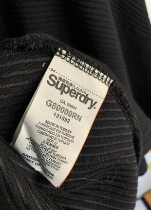 Платье superdry размер s6 фото