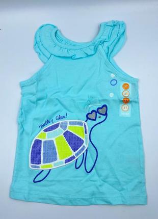 Майка gymboree