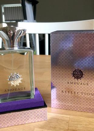 Amouage sunshine men💥оригинал 1,5 мл распив аромата затест7 фото