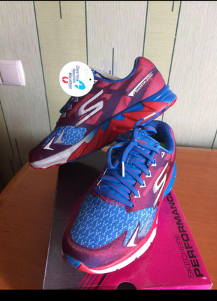Кроссовки, skechers