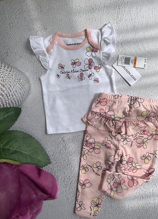 Набір calvin klein