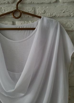 Обалденная кофта/блуза/футболка6 фото