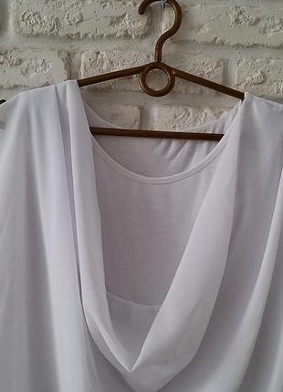 Обалденная кофта/блуза/футболка4 фото