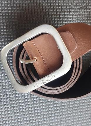 17&go ремень женский кожанный