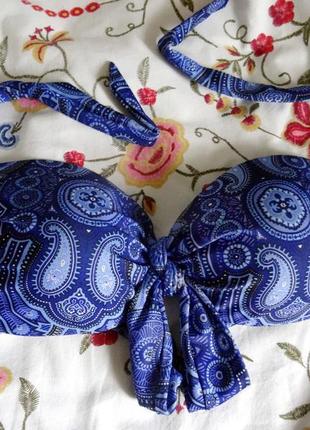 Ліф від купальника h&m