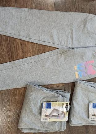 Спортивні штани на дівчинку pepperts