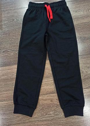 Спортивні штани на хлопчика crivit