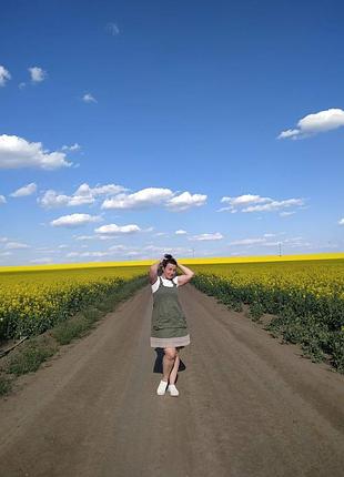 Сарафан 4