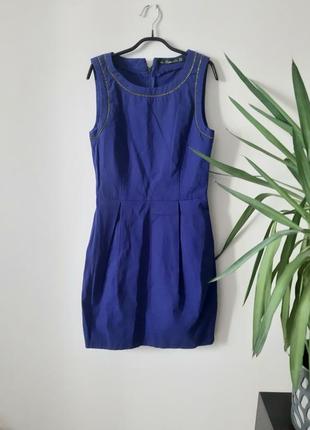 Крута сукня zara