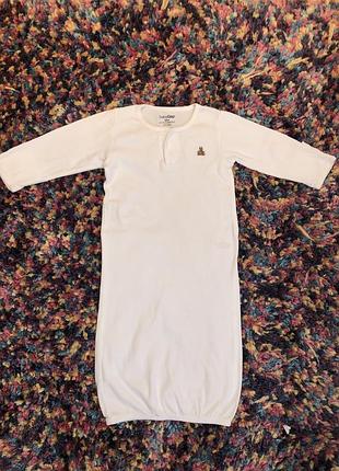 Спальний мішок, нічна туніка gap