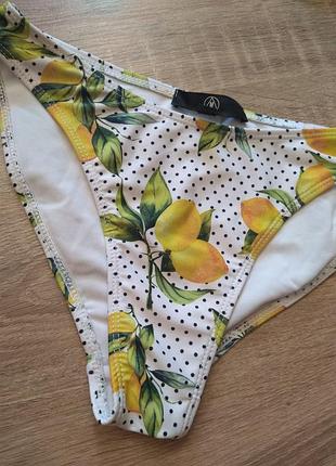 Купальник, низ від купальника, трусики, труси від купальника