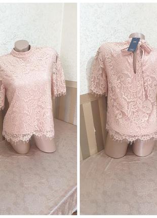 Блузка. marks spencer.