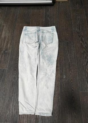 Летние женские джинсы2 фото