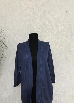 Кардиган «варенка «