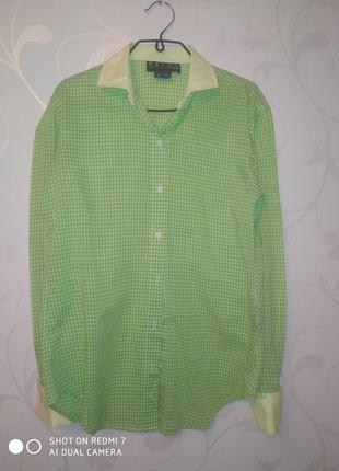 Ralph lauren сорочка