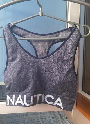 Спортивний топ nautica