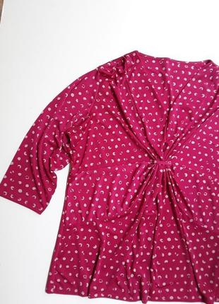 Фирменная блуза блузка3 фото