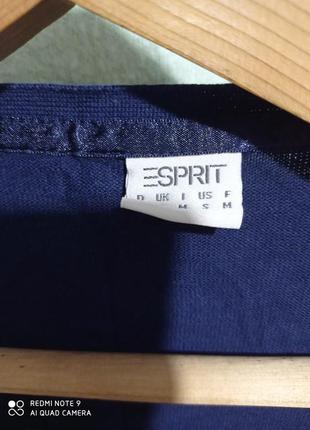 Р11. хлопковый кардиган блуза обманка кофта темно-синяя хлопок на завязках бавовна бавовняна2 фото