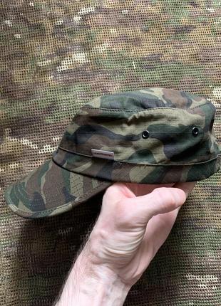 Кепка carhartt army cap, оригинал, one size8 фото