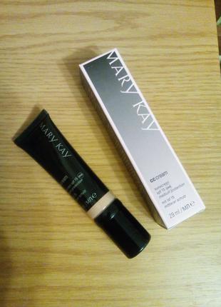 Сс крем spf 15 mary kay