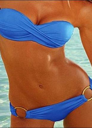 Купальник женский размер л