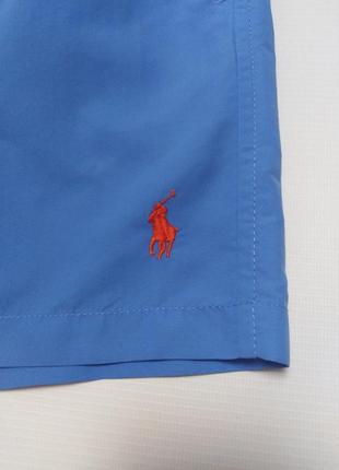 Мужские шорты polo ralph lauren