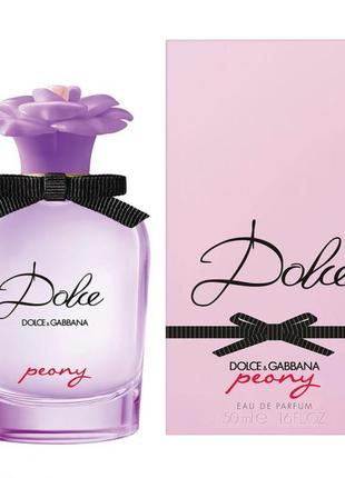 Dolce & gabbana dolce peony
30ml духи парфумированная вода парфюм2 фото