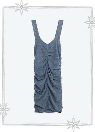 Вечірнє плаття zara4 фото
