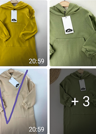 Плаття - туніка   туреччина 3