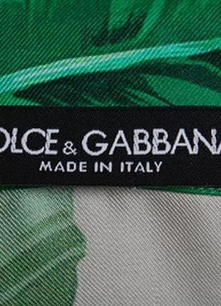 Блуза dolce & gabbana,оригинал4 фото