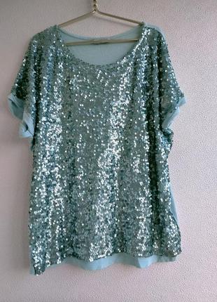 Дуже гарна  блуза tu