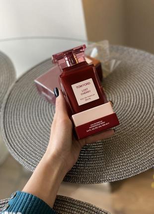🍒распив lost cherry tom ford отливант затест