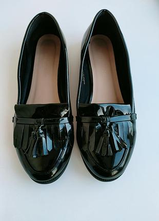 Лофери new look