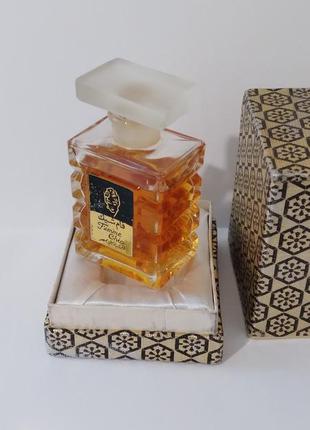 Chabrawichi "femme chic"-parfum 30ml vintage5 фото