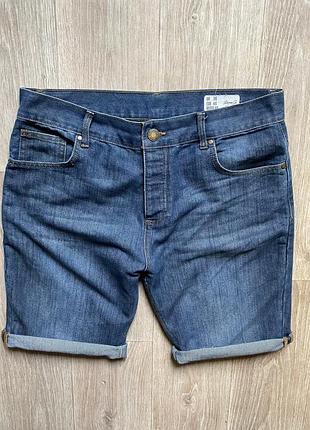 Denim co шорты джинсовые оригинал