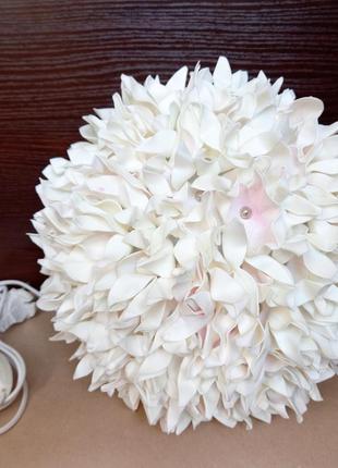 Світильник ручної роботи