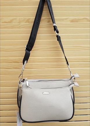 Классная сумка david jones