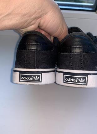 Кеды adidas 6