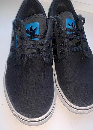 Кеды adidas 4