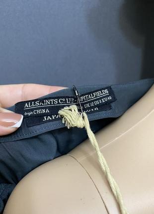 Платье allsaints 6