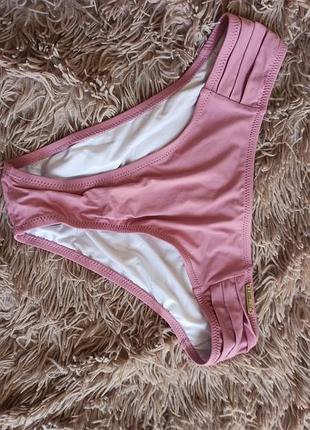 Новые плавки, трусы от купальгика, низ от купальника