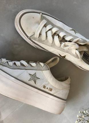 Кеди converse ідеального стану