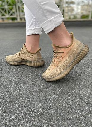 Adidas yeezy boost 350 eliada, жіночі кросівки адідас ізі буст