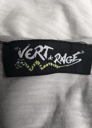 Незвичайна футболка. сукня. туніка. майка з напуском. топ.6 фото