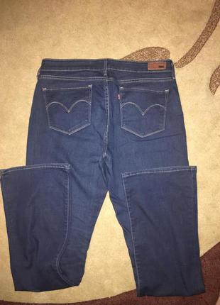 Джинсы 2